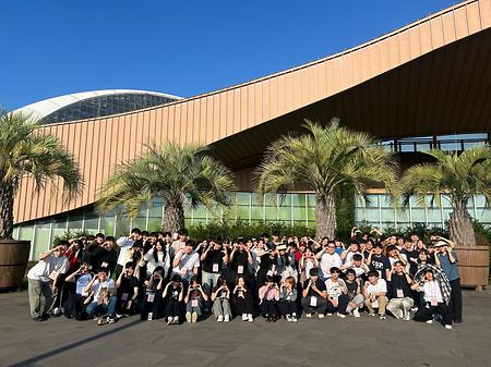 2024학년도 추계답사 이미지